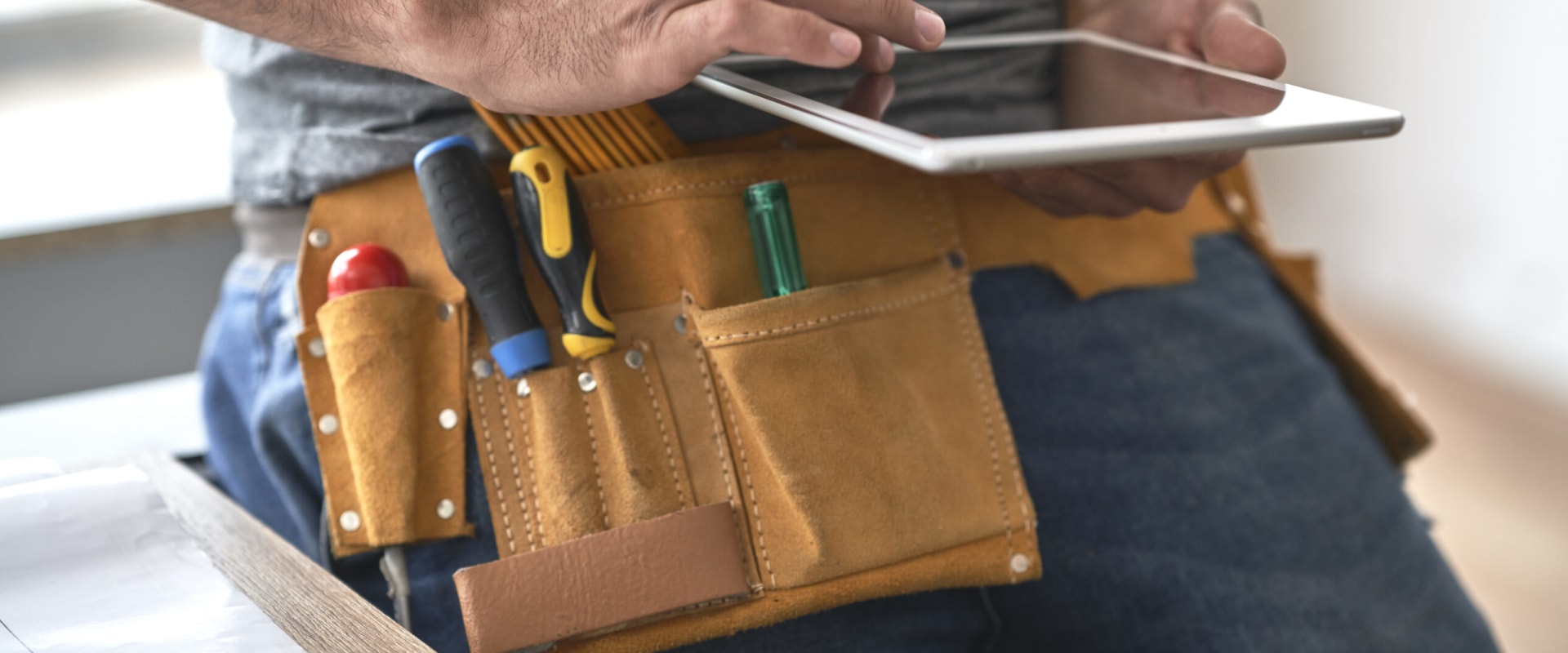 Streamline Your Handyman Tasks with Faster Payment Processing