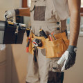 Centralized Business Operations: Streamlining Handyman Tasks with Software