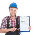 The Benefits of Using Invoicing Software for Handyman Tasks