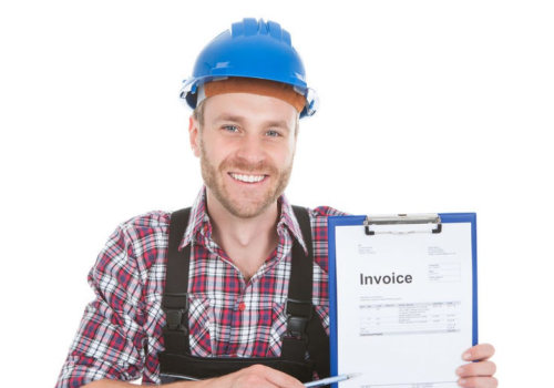 The Benefits of Using Invoicing Software for Handyman Tasks