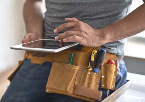 Streamline Your Handyman Tasks with Faster Payment Processing