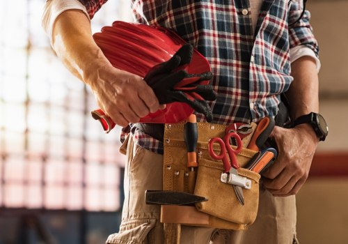 Ways to Increase Efficiency for Handyman Business Management Software