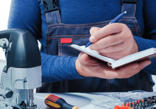 Top Time Management Tools for Handyman Services